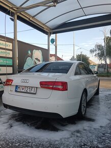 Audi a6 c7 - 6