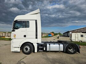 Tahac MAN TGX 18.460 rv 2019 465.000km Mega lowliner - 6