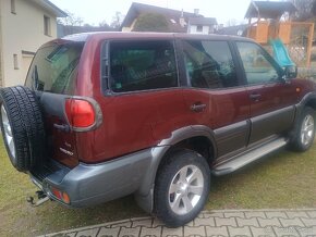 Nissan Terrano 3.0 Di - 6