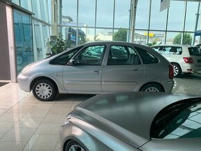 Citroen Xsara Picasso 1.6 HDI - 6