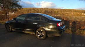 Volkswagen Passat B6 1.9TDI 77kw - 6