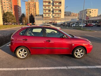 Seat Ibiza 1.4 TDi - 6