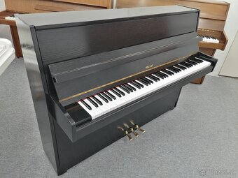 Nepremeškajte Značkové Piano. Luxusná kvlait - 6