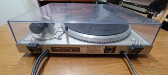 Technics SL-Q33 - 6