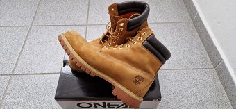 Timberland Premium - 6