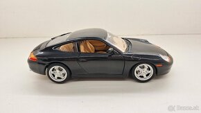 1:18 PORSCHE 911 997 - 6