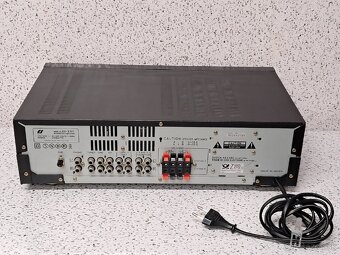 SANSUI AU-X111 / INTEGRATED STEREO AMPLIFIER / JAPAN - 6