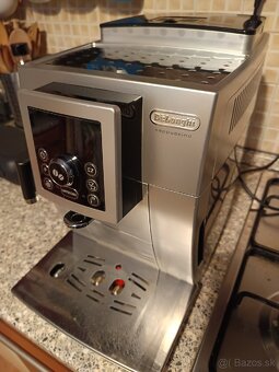 Kavovar Delonghi Ecam 23.450 S Cappuccino - 6