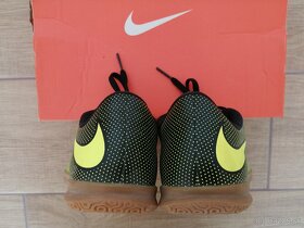 Nike halovky (1x obuté, top stav) - 6