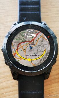 Garmin Epix Gen2 - 6