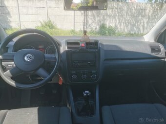 Volkswagen Golf 5 -2.0 sdi - 6