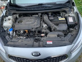 Kia ceed 1.6CRDi - 6