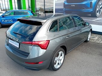 Škoda Scala 1.0 tsi 81kW Style "42.000km" - 6