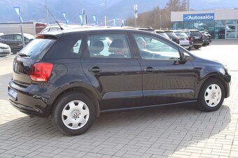 Volkswagen Polo 1,2 i 44 kW TREND - 6