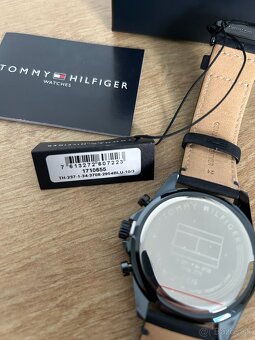 Tommy Hilfiger Hodinky - 6