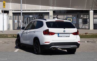 BMW X1 xDrive 20d A/ T - 6