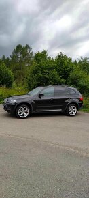 BMW X5 e70 - 6