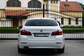 BMW 530d xDrive - 6