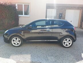 Alfa Romeo MITO 1.4 - 6