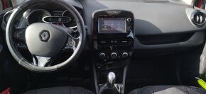 Renault Clio Grandtour 1.2i - 6