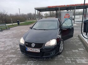 Volkswagen Golf 5 2.0 TDI 16V 135Kw možná výmena za BMW/AUDI - 6