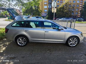 Škoda Octavia 2.0 TDI úplná servisná história - 6