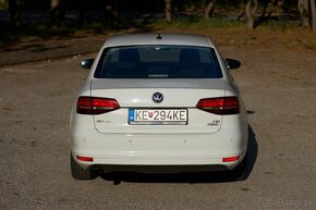 VW Jetta 1.2 TSI, 98 075 km,1.majiteľ - 6