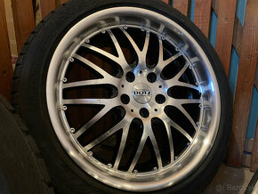 Dotz Mugello 5x112 R18 - 6