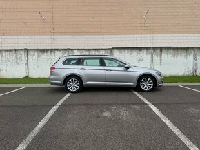 Volkswagen Passat Variant 2.0 TDI BMT Comfortline DSG - 6