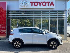 Kia Sportage 1.6 GDI L Business Line 2WD - 6