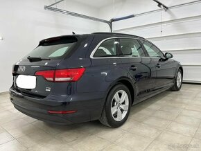 Audi A4 Avant 2.0 Diesel Automat model 2018✅ - 6