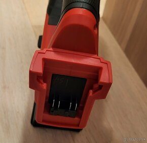 Milwaukee M18FJS-0 - 6