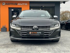 Volkswagen Arteon Shooting Brake Elegance 2.0 TDi DSG 4Motio - 6