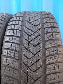 Zánovné 235/45R18 Pirelli 2023 - 6