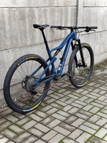 Cannondale Scalpel SE 1 Karbon - 6