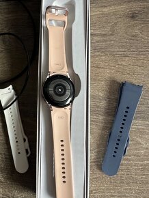 Samsung Galaxy watch 4 - 40mm - 6