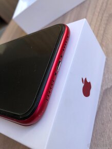 iPhone XR 64GB, Red. - 6