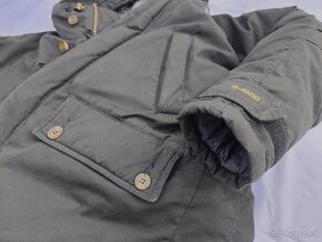 Fjällräven Down Parka Men páperová bunda - 6