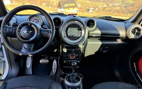 MINI Cooper S Countryman ALL4 - 6