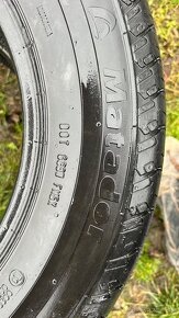 Matador Maxilla 2 195/70 R15C - 6