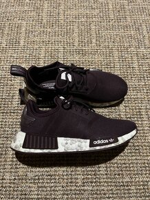 9x dámské sportovní tenisky Adidas NMD - 6