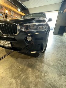 BMW x5 F15 - 6