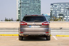 Ford Mondeo Combi 2.0 TDCi Trend - 6