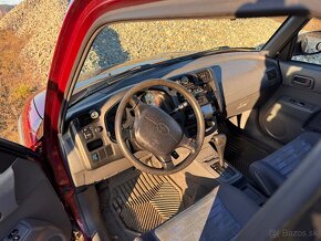 1997 Toyota RAV4 4x4 - 6