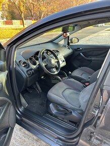 Seat Altea 1.9TDI - 6