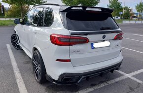 BMW X5 xDrive 30d M-Sport - 6