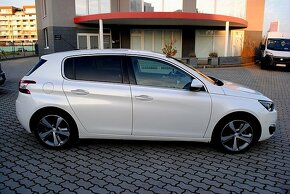 PEUGEOT 308 1.6HDI - PREDAJ AJ NA SPLÁTKY - 6