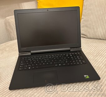 Lenovo IdeaPad 700-15ISK + TAŠKA + MYŠ - 6