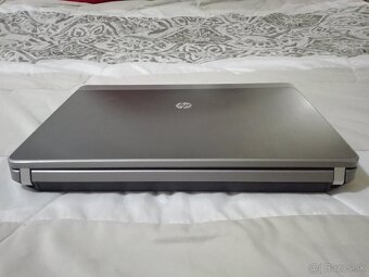 HP ProBook. Intel – i5. 13,3". Disk 500 GB. RAM 6 GB. - 6