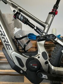 Elektrobike lapierre overvolt TR - 6